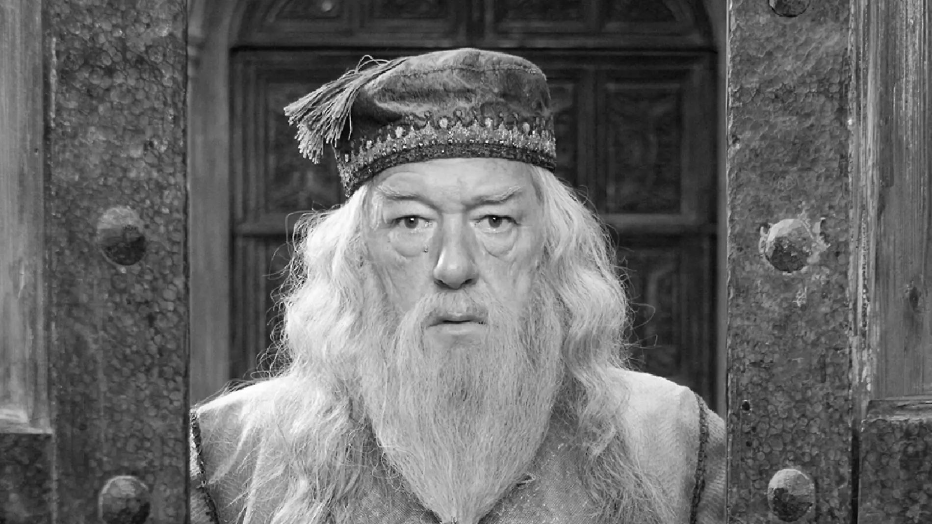 Albus Dumbledore